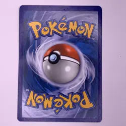 MACHOP - 6/12 - MCDONALD'S HOLO - PROMO TCG Pokemon MP - Image 2