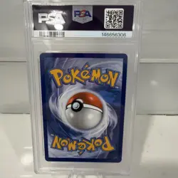Pokemon Umbreon PSA 10 Premium Figure Collection - Image 2