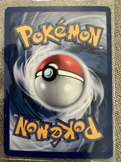 The Pokemon Company Pokemon TCG Pichu 12/111 Neo Genesis Holo Rare Unlimited Eng - Image 2
