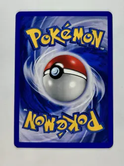 Koga's Pidgeotto 2000 Pokemon Gym Challenge Unlimited Rare #27/132 * Near Mint - Image 2