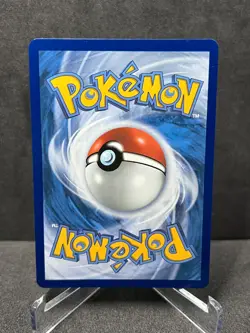 Pokemon Rotom ex 111/094 Phantasmal Flames Ultra Rare Full Art Holo Near Mint - Image 2