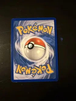 Pokemon TCG Gyarados Call of Legends Set 6/102 Reverse Holo Rare - Image 2