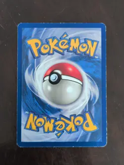 Pokemon Scyther Jungle Unlimited 26/64 - Image 2