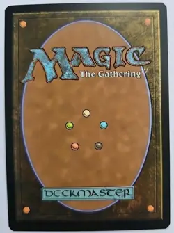 MTG Magic The Gathering Card Goblin Battle Jester Creature Goblin Red M13 - Image 2