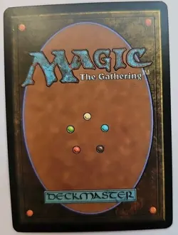 MTG Magic The Gathering Card Kitsune Loreweaver Creature Fox Cleric White - Image 2