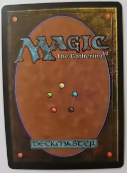 MTG Magic The Gathering Card Breach Instant Black Urza's Saga - Image 2