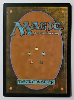 MTG Magic The Gathering Card Severed StrandsSorcery Black Guilds Of Ravnica - Image 2