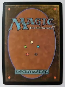 MTG Magic The Gathering Card Bloodfire Dwarf Creature Dwarf Red Apolcalypse - Image 2