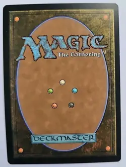 MTG Magic The Gathering Card Roiling Waters Sorcery Blue OGW 2016 - Image 2