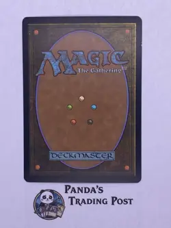 MTG Blight Mamba Scars of Mirrodin Foil - Image 2