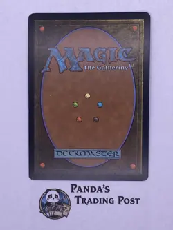 MTG Explorer's Scope Zendikar Foil - Image 2