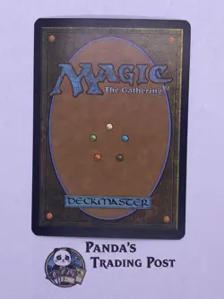 MTG Jodah's Avenger Time Spiral Remastered Foil - Image 2