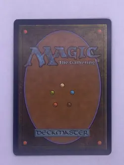 MTG Cunning Sparkmage Worldwake Foil - Image 2