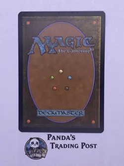 MTG Dissipation Field Scars of Mirrodin Regular - Image 2