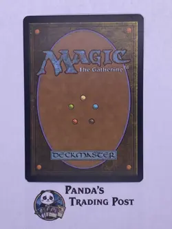 MTG Ulvenwald Bear Dark Ascension Foil - Image 2