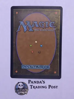 MTG Hollowborn Barghest Shadowmoor Foil - Image 2