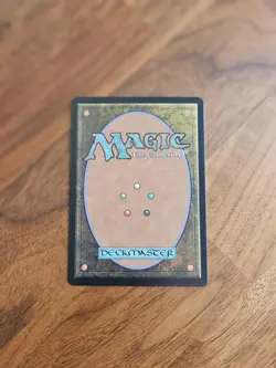 Gilded Drake - NM - MTG - Image 2