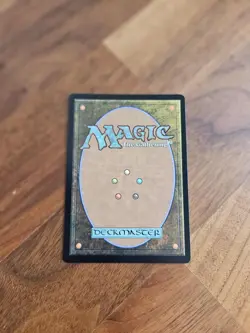 Ancient Tomb -EXTENDED FOIL - NM - MTG - Image 2