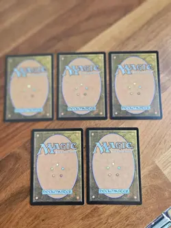 Ancient Tomb -EXTENDED FOIL - NM - MTG - Image 5