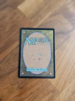Nykthos, Shrime to Nyx - PROMO FOIL - NM - MTG - Image 2