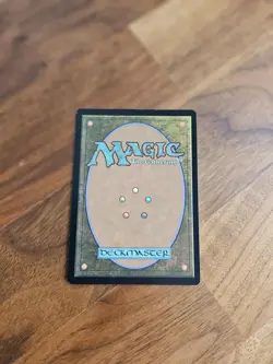 Nykthos, Shrime to Nyx - PROMO FOIL - NM - MTG - Image 4