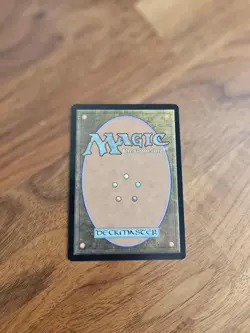 Demonic Tutor - MYSTICAL ARCHIVE FOIL - NM - MTG - Image 2