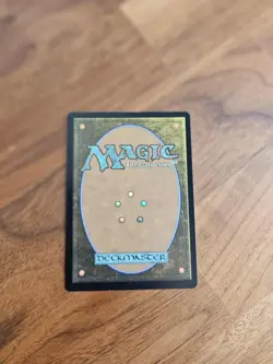 Demonic Tutor - ETCHED FOIL - NM - MTG - Image 2