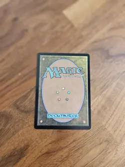 Three Tree City - BORDERLESS WINTER FOIL - NM - MTG - Image 2