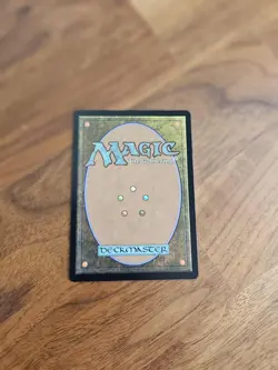 Snapcaster Mage - BOX TOPPER FOIL - NM - MTG - Image 2