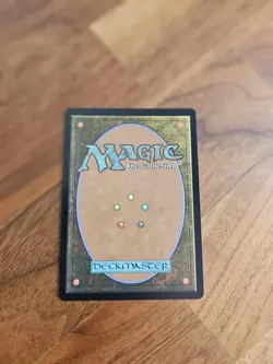 Mondrak,Glory Dominus - OIL SLICK FOIL - NM - MTG - Image 2