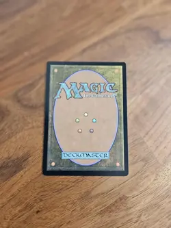 The Great Henge - BORDERLESS FOIL - NM - MTG - Image 2