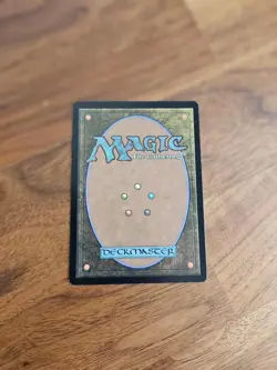 Orcish Bowmasters - BORDERLESS FOIL - NM - MTG - Image 2