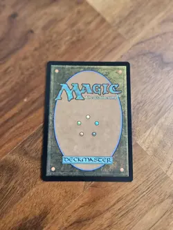 The Great Henge - BORDERLESS FOIL - NM - MTG - Image 3