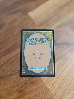 Twinflame Tyrant - BORDERLESS FOIL - NM - MTG - Image 2