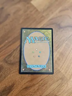 Force of Will - RETRO FRAME FOIL - NM - MTG - Image 2