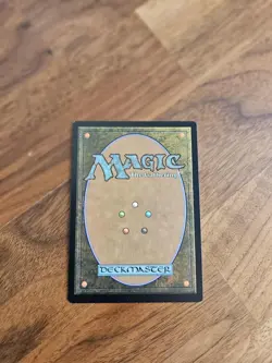 Cryptic Command - INVOCATIONS FOIL - NM - MTG - Image 2