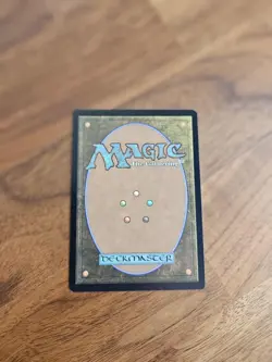 Prismatic Vista - ETCHED FOIL - NM - MTG - Image 2