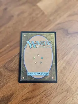 Ocelot Pride - RETRO FRAME FOIL - NM - MTG - Image 2