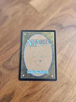 Cloudstone Curio - LOTR COMMANDER FOIL - NM - MTG - Image 2