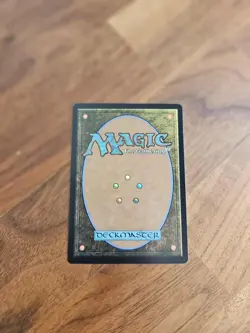 Traveling Chocobo - bBORDERLESS FOIL - NM - MTG - Image 2
