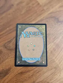 Shadowspear - BORDERLESS FOIL - NM - MTG - Image 2