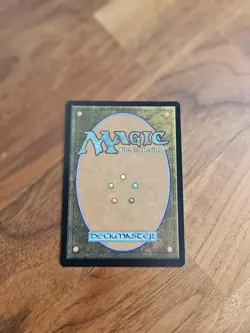 Sword of Feast and Famine - BORDERLESS FOIL - NM - MTG - Image 2