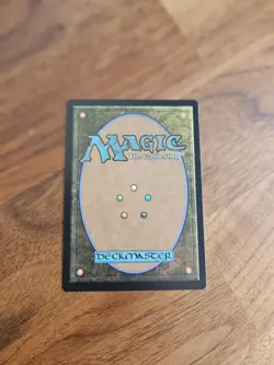 Fierce Guardiansip - BORDERLESS - NM - MTG - Image 2