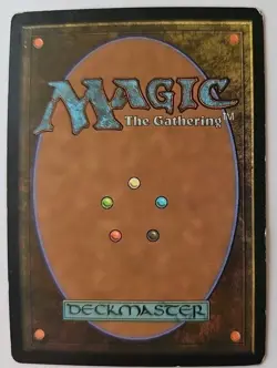 MTG Magic The Gathering Card Vandalize Sorcery Red Dragons Of Tarkir 2015 - Image 2