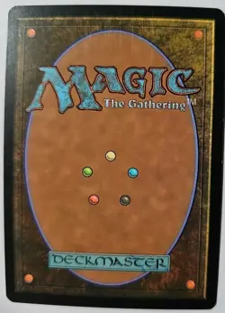 MTG Magic The Gathering Card Nantuko husk Creature Zombie Insect Black Onslaught - Image 2