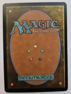 MTG Magic The Gathering Card Craw Wurm Creature Wurm Green 9th Edition - Image 2