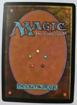 MTG Magic The Gathering Card Knight of Dawn Summon Knight White Tempest 1997 - Image 2