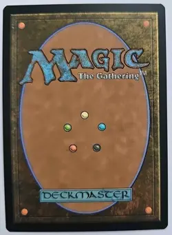 MTG Magic The Gathering Card Supreme Will Instant Blue Commander 2020 - Image 2