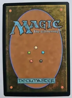 MTG Magic The Gathering Card Towering-Wave Mystic Creature Merfolk Wizard Blue - Image 2