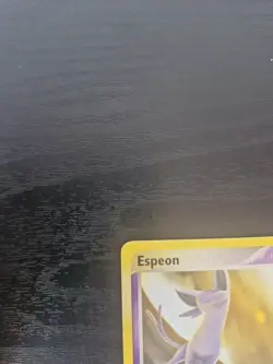 Espeon 16/100 EX Sandstorm Rare Non Holo Pokemon Card - Image 2